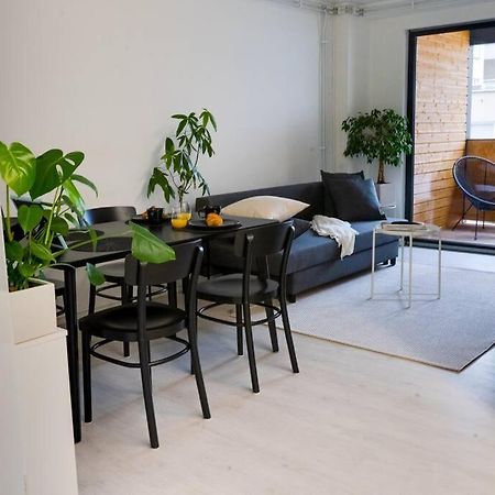 Apartamento 3H,K,P - Keskellae Tamperetta Kaunis Parvekkeellinen Uusittu Kolmio Exterior foto