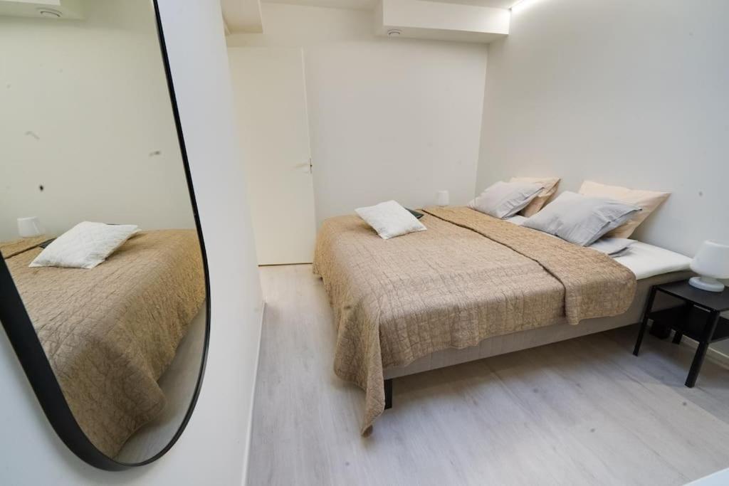 Apartamento 3H,K,P - Keskellae Tamperetta Kaunis Parvekkeellinen Uusittu Kolmio Exterior foto